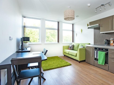 1 bedroom apartment for rent in Portcullis House , Platform road, SO14 3FU, SO14