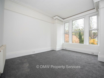 1 bedroom apartment for rent in Redcliffe Road, Mpperley Park, Nottingham, NG3