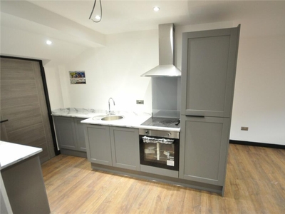 1 bedroom apartment for rent in Regent Street, Swindon, Wiltshire, SN1