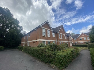 1 bedroom apartment for rent in Regents Park Road, SOUTHAMPTON, SO15