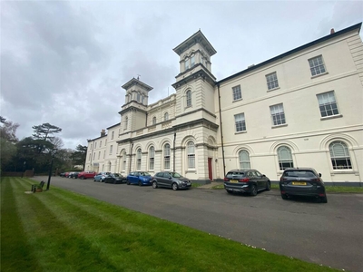 1 bedroom apartment for rent in Royal Victoria Country Park, Netley Abbey, Southampton, Hampshire, SO31