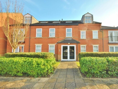 1 bedroom apartment for rent in Seymour Road, West Bridgford, Nottingham, Nottinghamshire, NG2