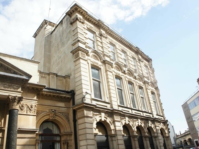 1 bedroom apartment for rent in St Nicholas Street, City Centre, Bristol, BS1