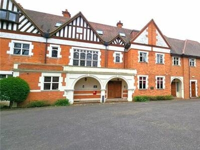 1 Bedroom Apartment For Rent In Staines-upon-thames, Berkshire