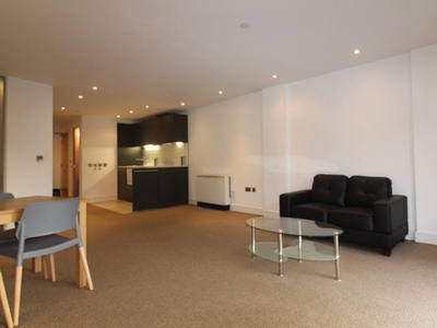 1 bedroom apartment for rent in Talbot Street, Nottingham, Nottinghamshire, NG1