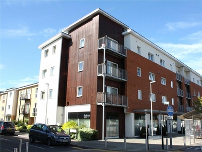 1 bedroom apartment for rent in Tean House, Havergate Way, Reading, Berkshire, RG2
