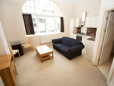 1 bedroom apartment for rent in The Moorlands, Moorland Road, Splott, Cardiff, CF24