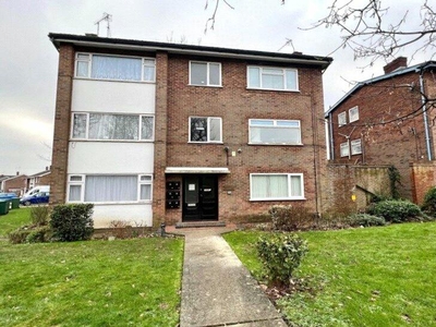 1 bedroom apartment for rent in Thornhill Park Road, Southampton, Hampshire, SO18