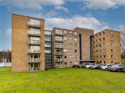 1 bedroom apartment for rent in Whittingehame Court, 1300 Great Western Road, Kelvindale, Glasgow, G12