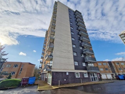 1 Bedroom Apartment For Sale In Blackley, Manchester