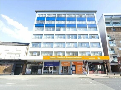 1 Bedroom Apartment For Sale In Bolton, Greater Manchester