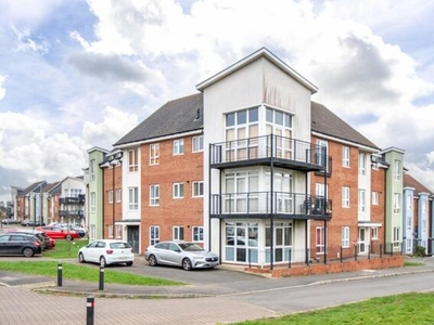1 Bedroom Apartment For Sale In Bromsgrove, Worcestershire