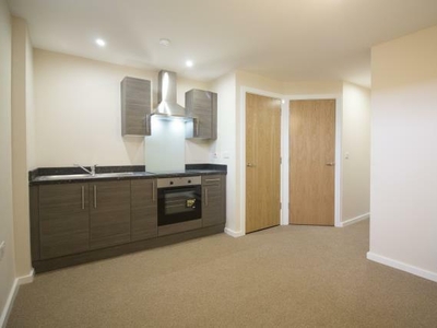 1 Bedroom Apartment For Sale In Burnley, Lancashire