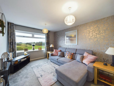 1 Bedroom Apartment For Sale In Lytham St. Annes, Lancashire