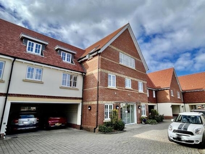 1 Bedroom Apartment For Sale In Ringwood