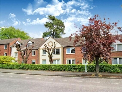 1 Bedroom Apartment For Sale In Swindon