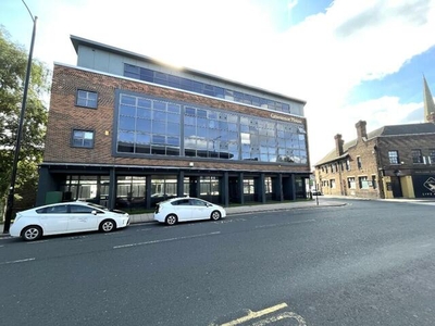 1 Bedroom Apartment For Sale In Union Street, Wakefield