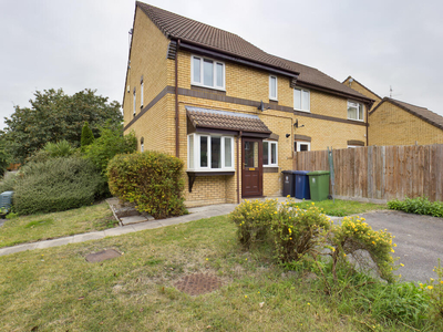 1 bedroom end of terrace house for rent in Lucerne Close, Cherry Hinton, Cambridge, CB1 9YR, CB1