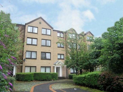 1 bedroom flat for rent in 1 bed at The Stables, 166 Bell St, G4