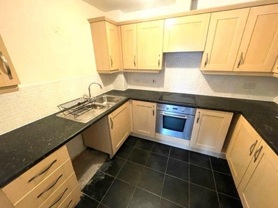 1 bedroom flat for rent in 1 Bedroom first floor flat to rent, Swan Close, Stratton St. Margaret, SN3