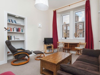 1 bedroom flat for rent in 2441L – Lochrin Terrace, Edinburgh, EH3 9QL, EH3