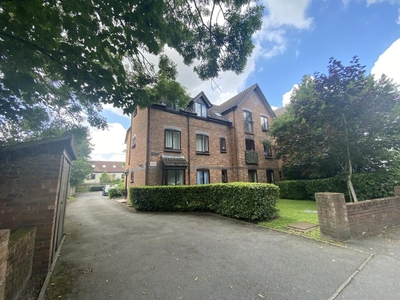 1 bedroom flat for rent in Abbey Court - Banister Road, , SO15