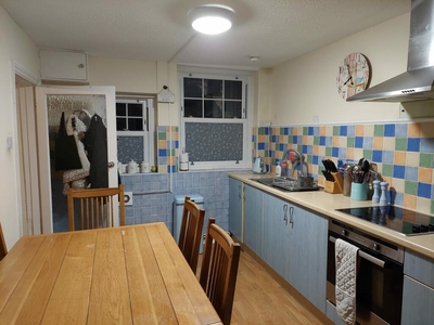 1 bedroom flat for rent in Avenue Mansions, Eastbourne, BN21