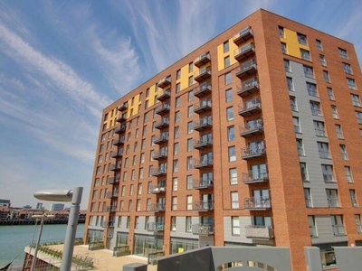 1 bedroom flat for rent in Azera, Centenary Quay, Woolston, SO19