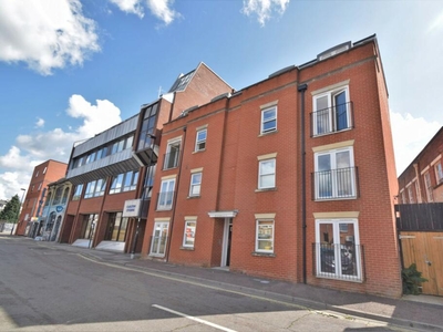 1 bedroom flat for rent in Bedford Place, SO15