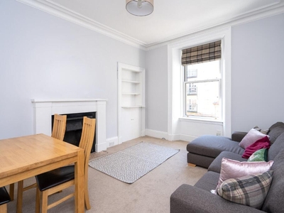 1 bedroom flat for rent in Blackwood Crescent, Newington, Edinburgh, EH9