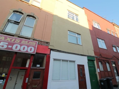 1 bedroom flat for rent in BPC00115 Lawford Street, St. Philips, Bristol, BS2