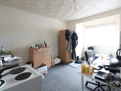 1 bedroom flat for rent in Broadlands Road, Southampton, SO17