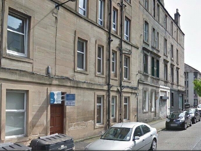 1 bedroom flat for rent in Buchanan Street, Leith, Edinburgh, EH6