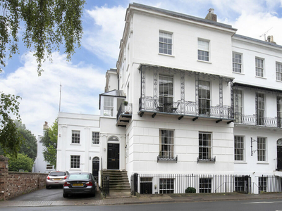 1 bedroom flat for rent in Buckingham House, Cheltenham GL50 1XY, GL50