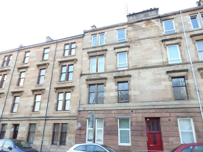 1 bedroom flat for rent in Calder Street, 1/2, Glasgow, G42