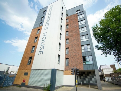 1 bedroom flat for rent in Catherines House, Dalby Avenue, Bedminster, BS3