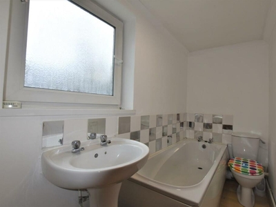1 bedroom flat for rent in Cecil Street, Plymouth, Devon, PL1