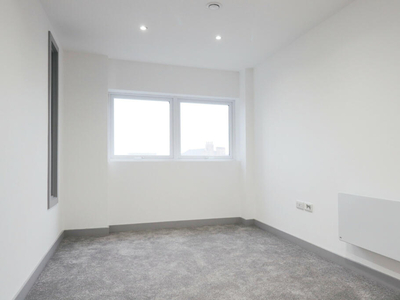 1 bedroom flat for rent in Consort House, Doncaster, DN1