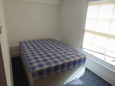 1 bedroom flat for rent in Cranbury Place, Southampton, SO14