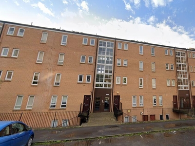 1 bedroom flat for rent in Dorset Street, Charing Cross, Glasgow, G3