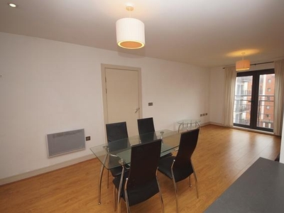 1 bedroom flat for rent in Galleon Way, Cardiff, Cardiff (County of), CF10