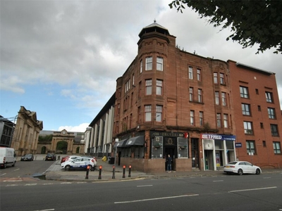 1 bedroom flat for rent in Gallowgate, Glasgow, G40