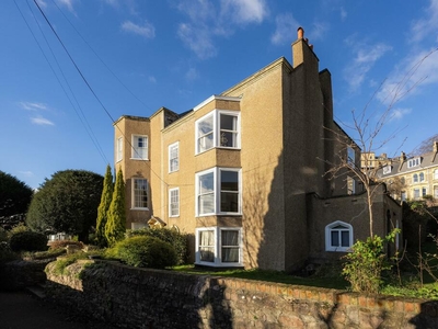 1 bedroom flat for rent in Granby Hill, Clifton, BS8