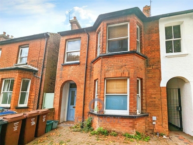 1 bedroom flat for rent in Granville Road, St. Albans, Hertfordshire, AL1