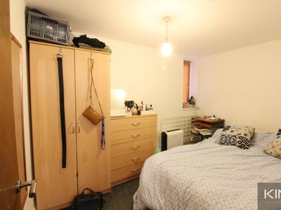 1 bedroom flat for rent in Grosvenor Road, Southampton, SO17