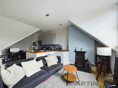 1 bedroom flat for rent in London Road, St Albans, AL1