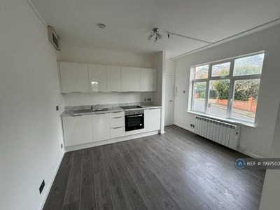 1 Bedroom Flat For Rent In Maidenhead
