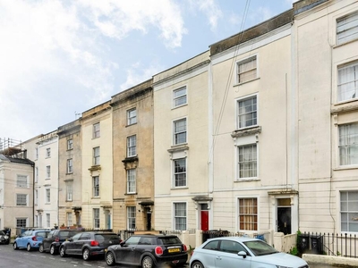 1 bedroom flat for rent in Meridian Place, Clifton, BS8