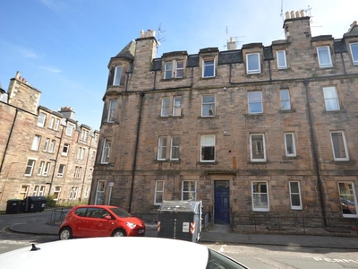 1 bedroom flat for rent in Millar Crescent, Morningside, Edinburgh, EH10