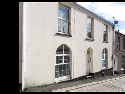 1 bedroom flat for rent in North Street, Plymouth, Devon, PL4